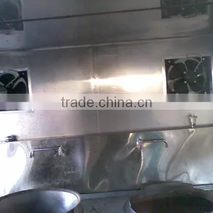 Vegetable Van for Sale Motorcycle Camping Trailers thumbnail-3