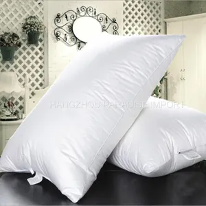 Synthetic Filling Endurance Pillow thumbnail-1