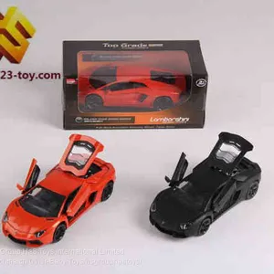 HS Group Ha'S HaS Toys Die Cast Toys Truck Cars for Kids thumbnail-1