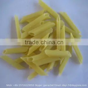 High Efficiency Top Sale Snack Food Make Extruders, 3d Pellet Snack Machine thumbnail-1