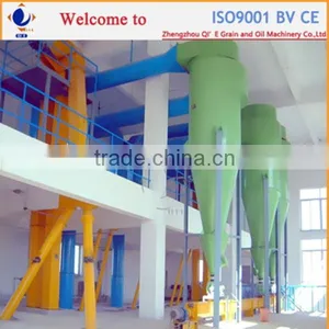 Hot Hot Hot Excellent Quality 50TPD Rapeseed Oil Production Plant thumbnail-6