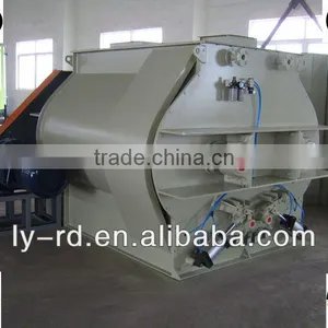 Competitive Price SSHJ Series Double Shaft Mixer thumbnail-1