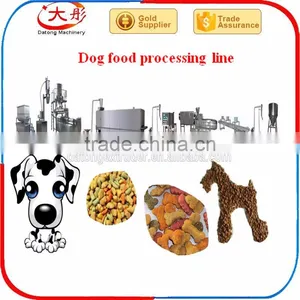 Jinan Datong Corn Puff Snack Food Making Machine thumbnail-6