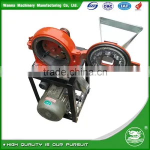 WANMA1179 Professional Red Pepper Grinding Machine thumbnail-1
