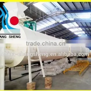 CSRD 2016 Popular Rotary Dryer for Wood Dust thumbnail-6