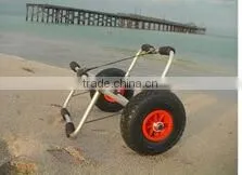 Kayak Canoe Cart TC6000 thumbnail-3