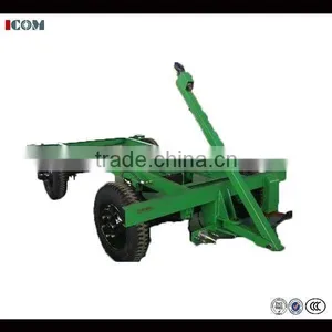 Mini Semi Trailer Sale for GWM thumbnail-1