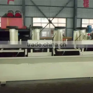Mining Flotation Tank for Gold Ore,hematite Ore,etc thumbnail-6
