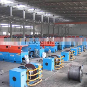 Stainless Steel Wire Processing Machine thumbnail-1
