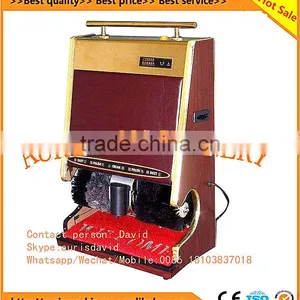 Very Popular Shoe Cleaner Machine,electric Shoe Polisher,Sole Cleaning Machine for Sale thumbnail-3