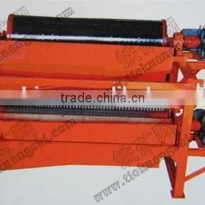 Good Efficiency HC Series of Discharge by Rubber Belt for Sale thumbnail-3