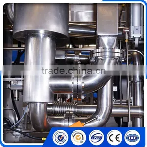 Easy Operated Automatic Liquid Filling Machine thumbnail-4