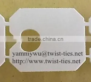 Food Bag Packaging Clip thumbnail-3