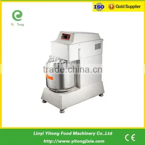 CE Commercial Bread Making Machine Roller for Sale thumbnail-2