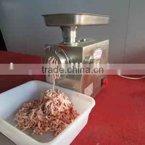 Automatic Meat Mincer thumbnail-1