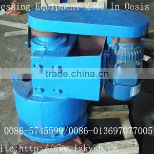 Small Sand Pump From China Oasis Factory thumbnail-1