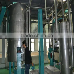 High Quality Commercial Corn Oil Extraction Method for Getting Edible Oil thumbnail-1