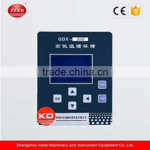 Lab Thermostat Heating and Cooling Circulating Device thumbnail-4