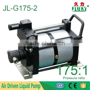 Retail JULY High-quality Natural Gas Pump thumbnail-1