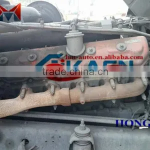Used Isuzu Engine 10PC1/10pD1/10PE1 thumbnail-2
