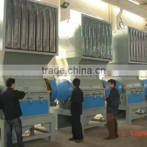 Plastic Granulator, Plastic Pulverizer, Plasic Crusher thumbnail-1