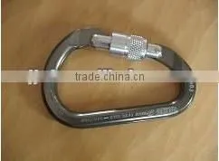 Hot Sales Firefighter Safety Stainless Steel Coat Hook thumbnail-1