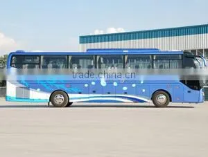 SINOTRUK BUS thumbnail-1