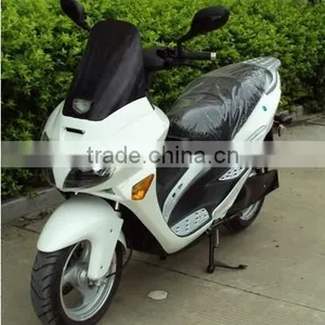 Powerful 5000w Electric Scooter thumbnail-1