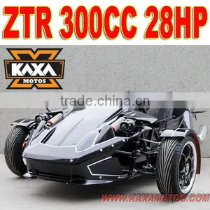 300cc Trike Roadster thumbnail-1