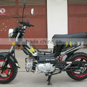 Petrol Mini Bike thumbnail-1