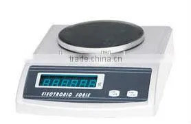 High Precision Digital Laboratory Balance thumbnail-1