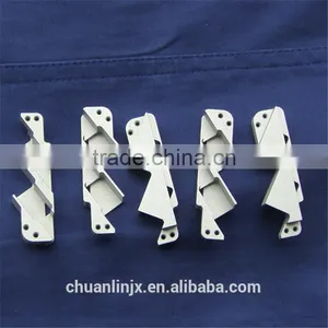 China Manufacturer Cnc Machining Spare Part With Good Price thumbnail-2