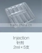 Factory Supply All Kind of Plastic Medication Trays thumbnail-1