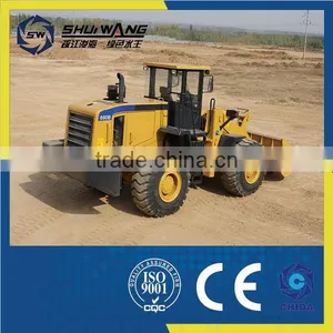 Low Price New Condition China 3 Ton Wheel Loader thumbnail-6