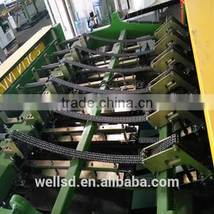 Automatic Plywood Making Machine Core Veneer Composer Machine thumbnail-2