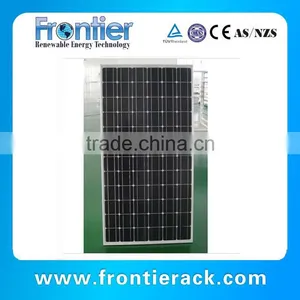 New Hot Monocrystalline Solar Panel 250w thumbnail-3