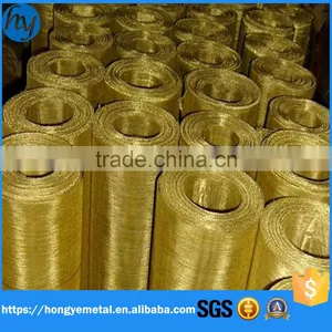 Scarce Precious Metal Wire Mesh, Decorative Metal Mesh Panels | Flat Wire Mesh Panels for Architectural,protective Indoor thumbnail-2
