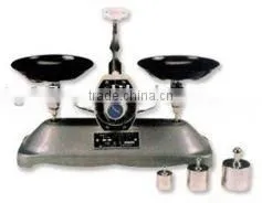 Torsion Frame Dish Scales thumbnail-1