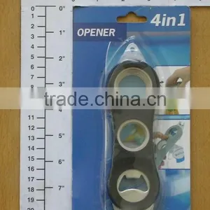 4 in 1 Multi Fuction Opener thumbnail-1