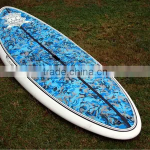 Drop Stitch Fabric(double Wall Fabric)for Surfing Boat thumbnail-1