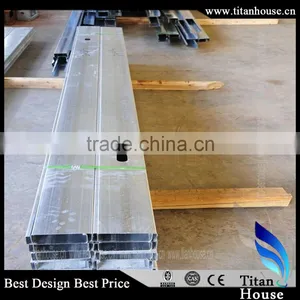 China Cheap Price Light Steel Structure Prefabricated Home thumbnail-3