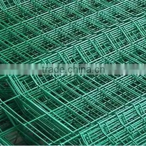 Anping County Pvc Welded Wire Mesh Panel/welded Wire Panel Yahoo.com thumbnail-1