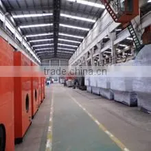 Guangzhou Devotion Thermal Facility Co., Ltd. company overview - view 3 thumbnail