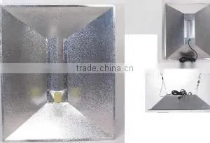 Hydroponic Grow Light Reflector for Plants Growth thumbnail-1