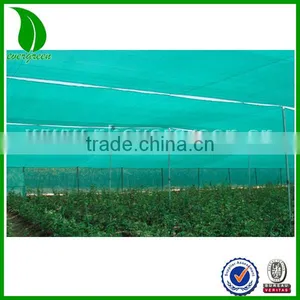 Green Shade Netting for Greenhouse Vegetable Growth With Good Price thumbnail-2