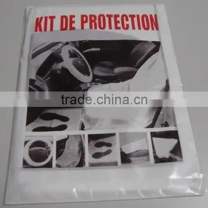 Car Clean Five in One Kits thumbnail-1
