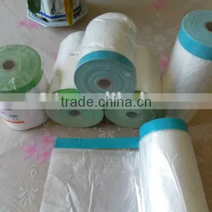 UV Resistant Cloth Paint Mask thumbnail-1
