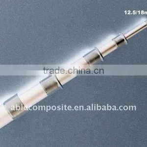 Windsock Fiberglass Telescopic Pole thumbnail-1