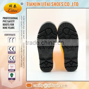 Steel Toe Cap Safety Shoes thumbnail-5