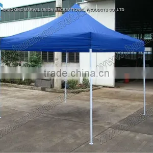 Instant Blue Polyester Folding Tents 3x3m thumbnail-1